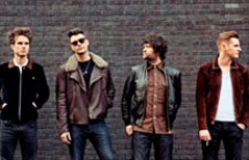 THE COURTEENERS
