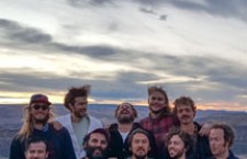 EDWARD SHARPE AND THE MAGNETIC ZEROS