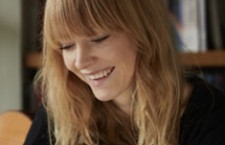 LUCY ROSE