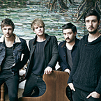 KODALINE145X145