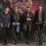 KODALINE new 215X215