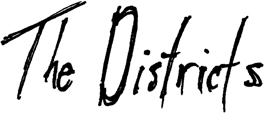Districts logo piccolo
