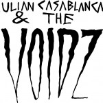 JULIAN CASABLANCAS + THE VOIDZ logo