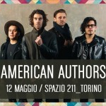 AMERICAN AUTHORS 600