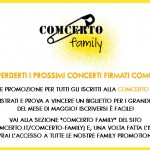 Comcerto Family 2