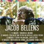 JACOB BELLENS 600