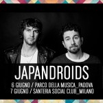 JAPANDROIDS