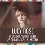 LUCY ROSE