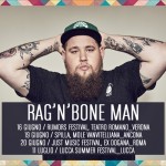 RAG'N'BONE MAN