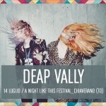 DEAP VALLY