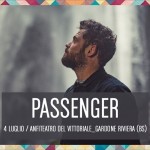 PASSENGER