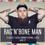 RAG'N'BONE MAN