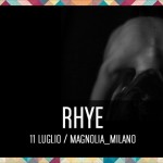 RHYE