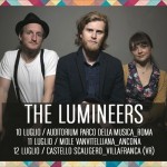 THE LUMINEERS