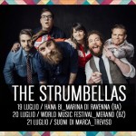 THE STRUMBELLAS