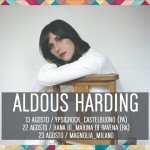 ALDOUS HARDING