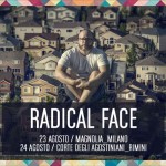 RADICAL FACE