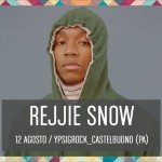 REJJIE SNOW