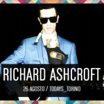 RICHARD ASHCROFT