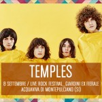 TEMPLES