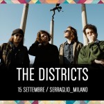 THE DISTRICTS