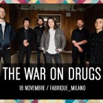 THE WAR ON DRUGS