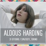 ALDOUS HARDING