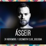 ASGEIR