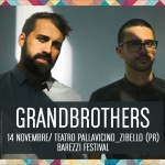 GRANDBROTHERS