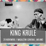 KING KRULE