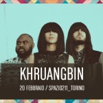 KHRUANGBIN