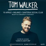 TOM WALKER instabanner