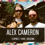 ALEX CAMERON