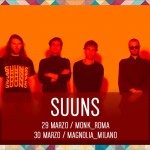 SUUNS