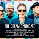 THE DREAM SYNDICATE