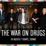 THE WAR ON DRUGS