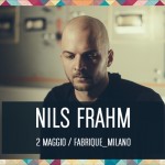 NILS FRAHM