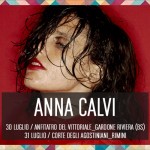 ANNA CALVI