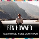 BEN HOWARD
