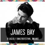 JAMES BAY