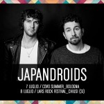 JAPANDROIDS