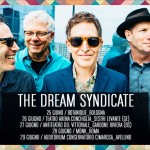 THE DREAM SYNDICATE