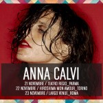 ANNA CALVI