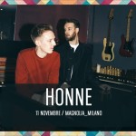 HONNE