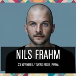 NILS FRAHM