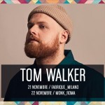 TOM WALKER