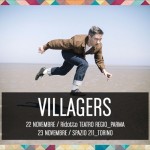 VILLAGERS