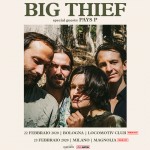 BIG THIEF_Square SOLD OUT