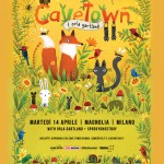 Cavetown_Milan, Italy