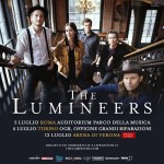 THE LUMINEERS_Square Summer 2020